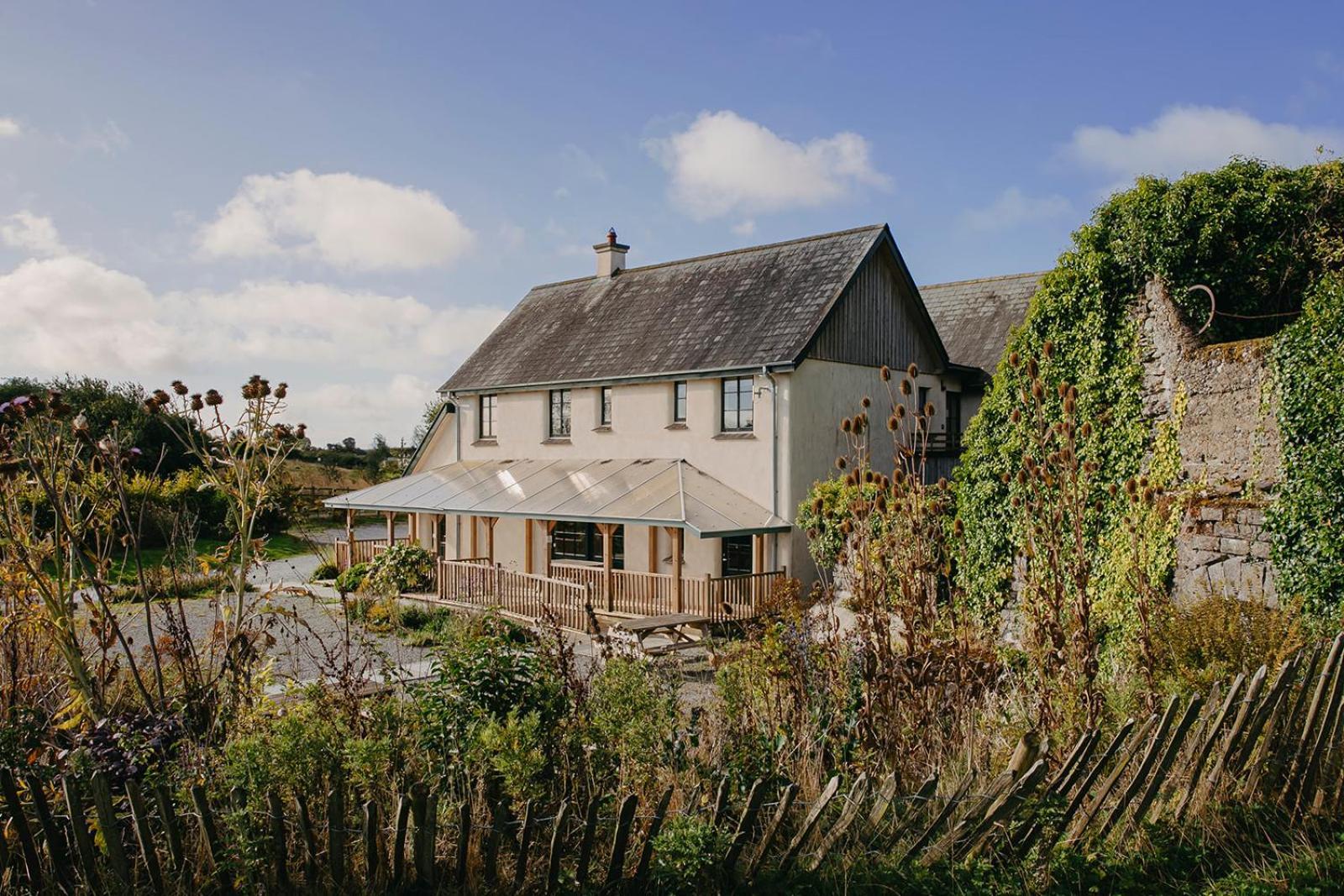 Rock Farm Slane - Limehouse Hotel Exterior foto