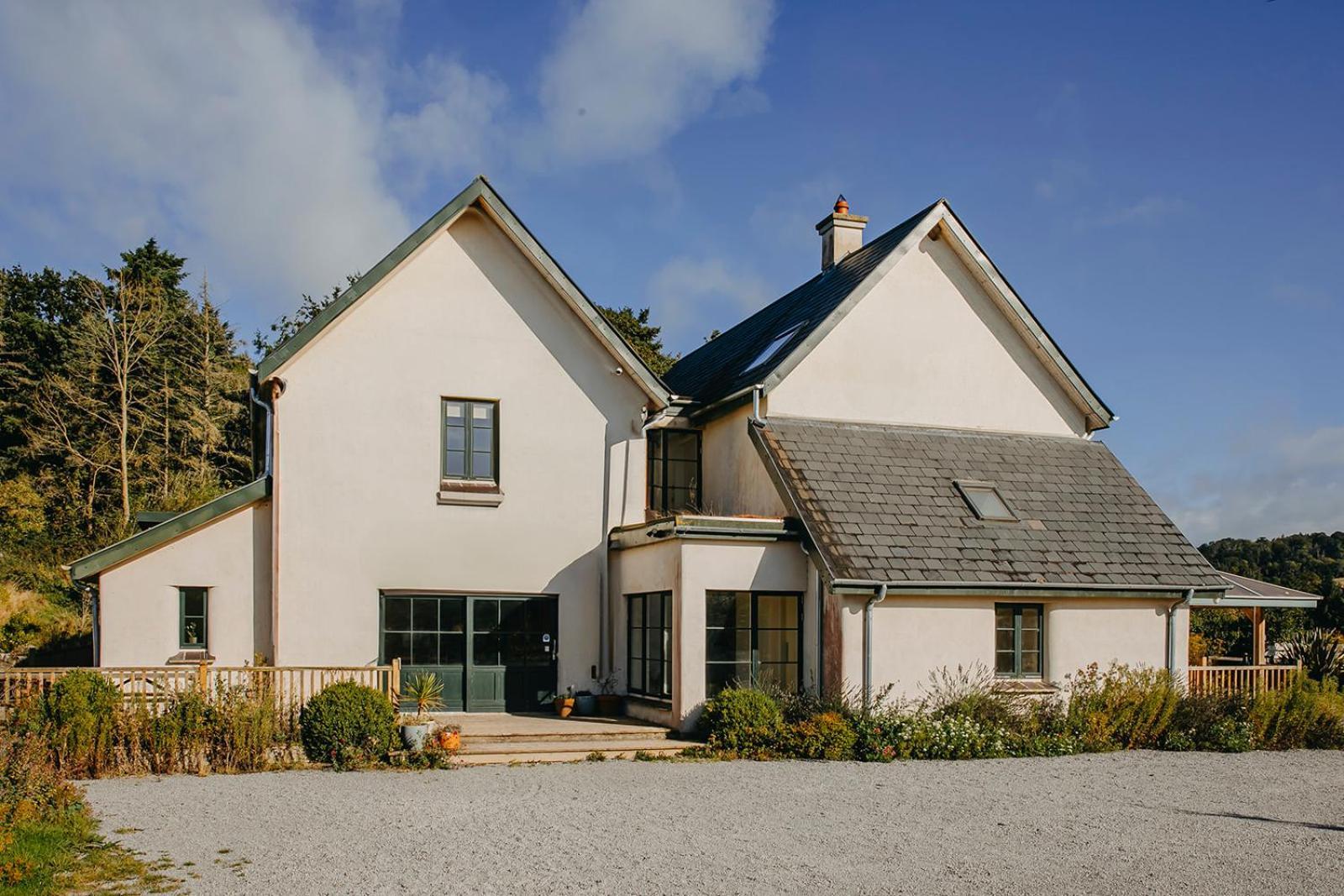 Rock Farm Slane - Limehouse Hotel Exterior foto