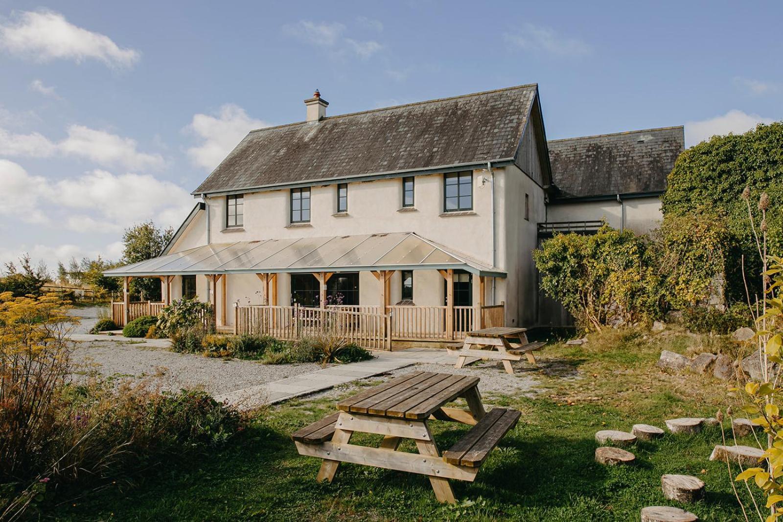 Rock Farm Slane - Limehouse Hotel Exterior foto
